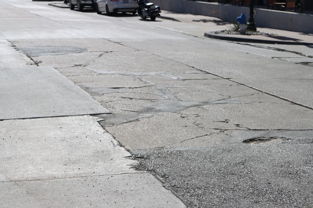 Sales tax solution to fund McKinney road projects, spur economic development