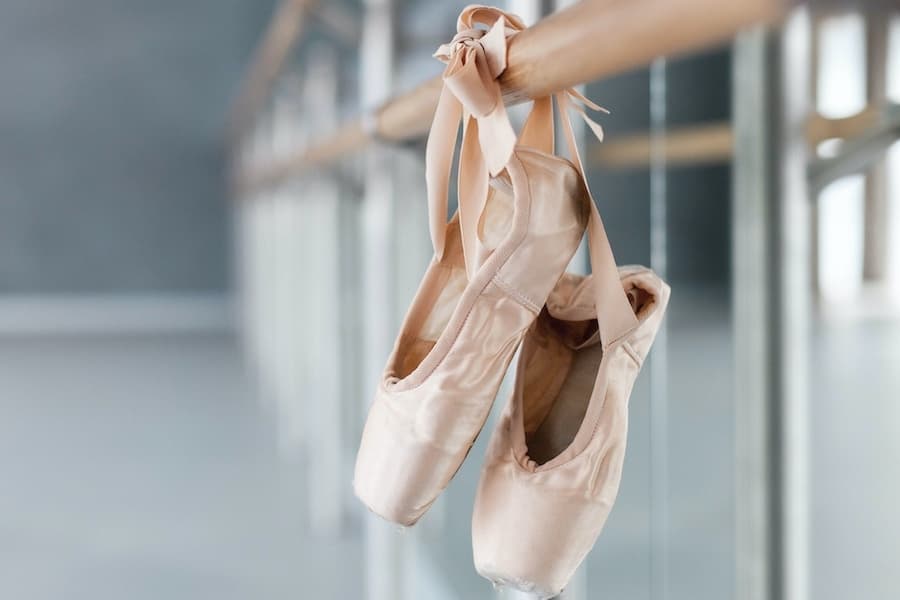 New ballet studio Tutu School coming to House & Hahl Road