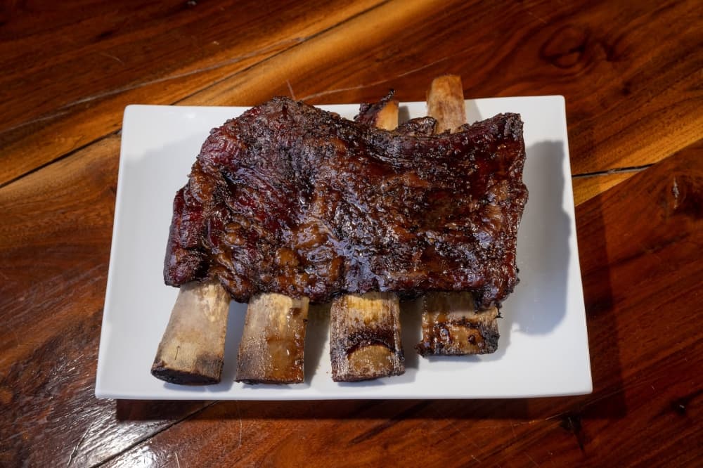 Strouderosa BBQ bringing homemade flavors with first location in Lake Highlands