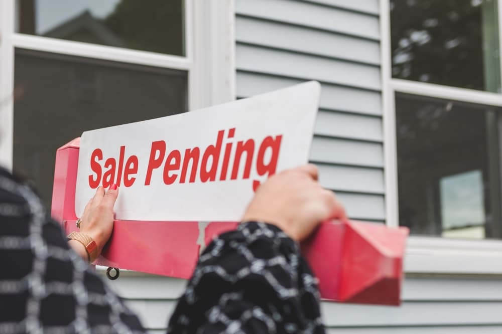 Home sales slow year over year in half of Conroe, Montgomery ZIP codes in August