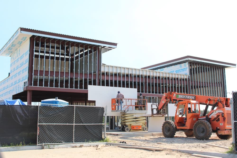 Medical plaza coming soon to Atascocita Road in Humble