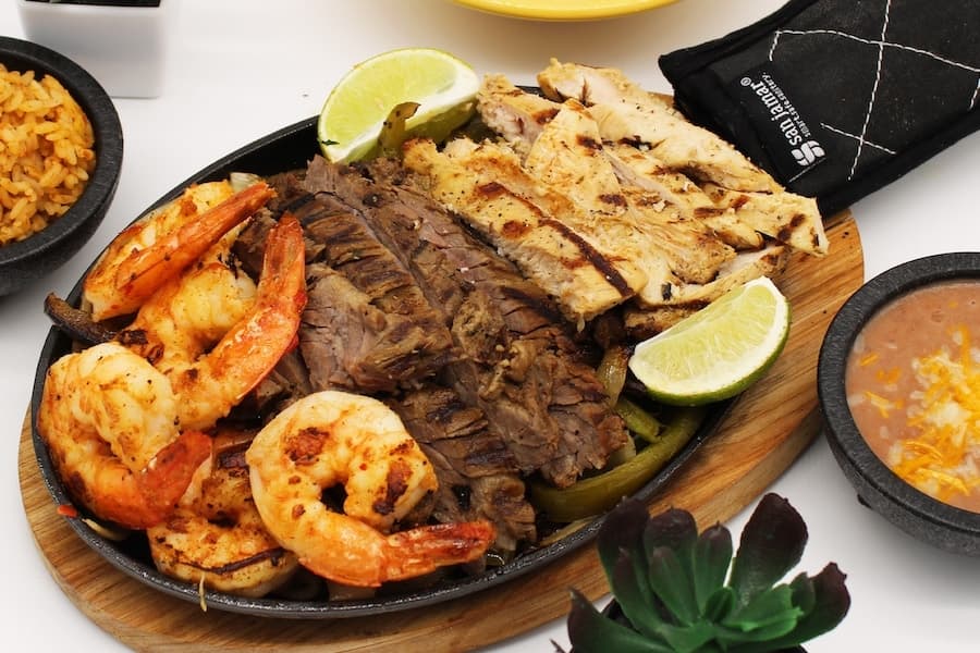 Andale Mexican Bar & Grill now open on Stuebner Airline Road in Spring