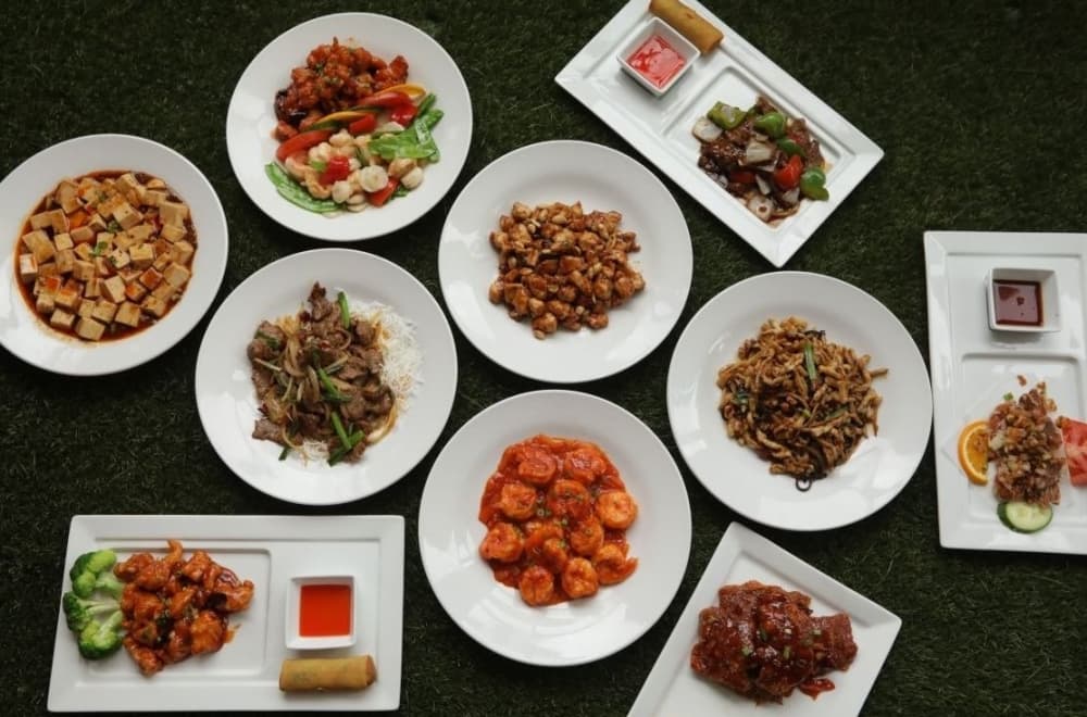 Jia Asian Bistro brings Asian-fusion dining to the Lakewood area