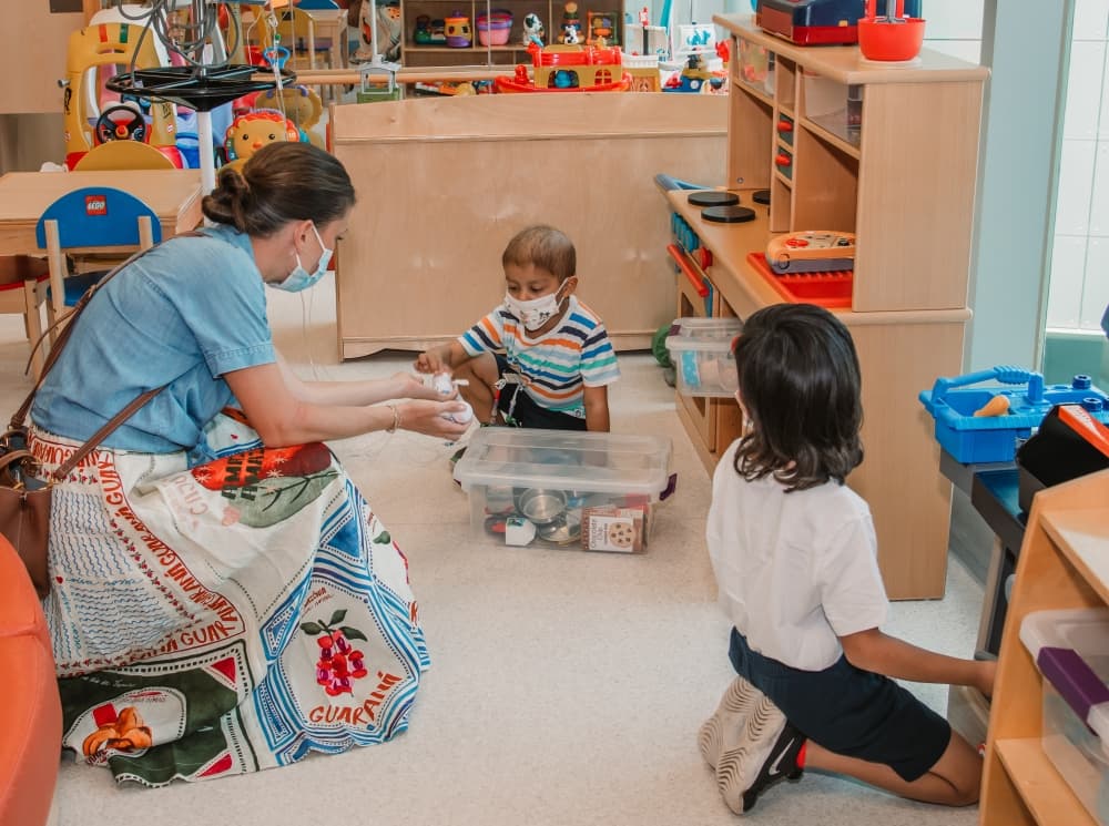 Children’s Medical Center Plano receives $500K donation to support expansion