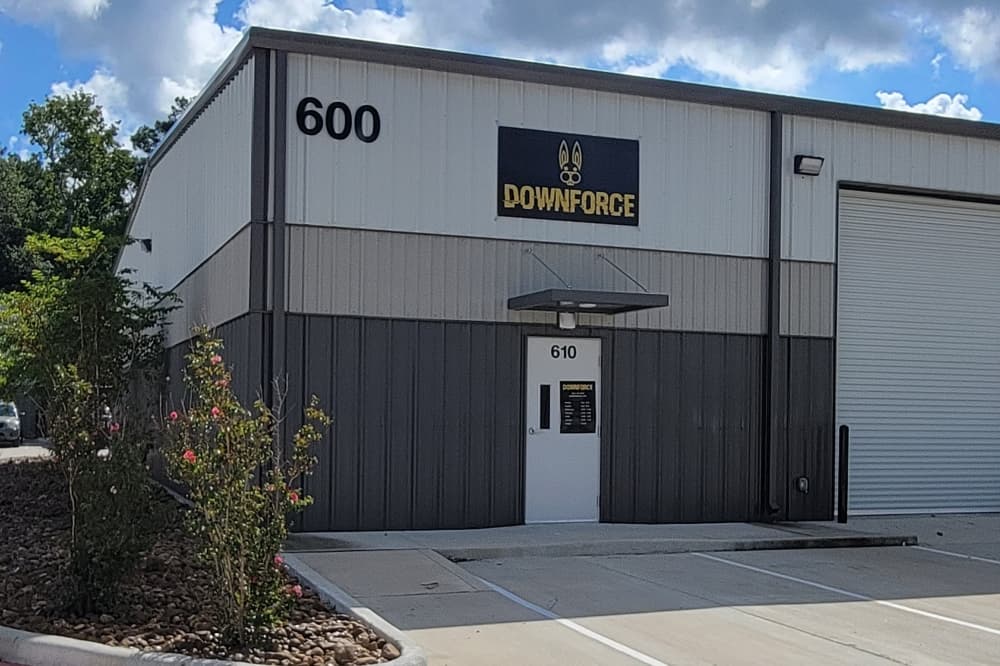 Slinging Axes to bring ax throwing, video games to Boudreaux Road