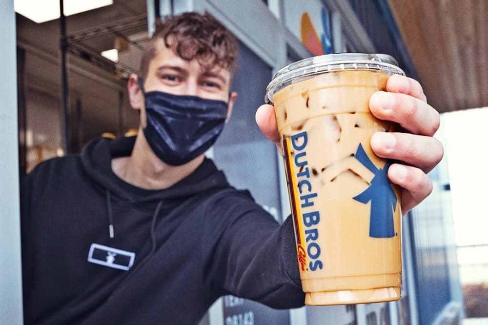 Dutch Bros Coffee slated to open soon in Southwest Austin