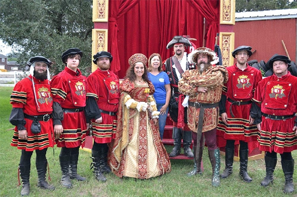 5 events to attend in Tomball, Magnolia this weekend, Oct. 1