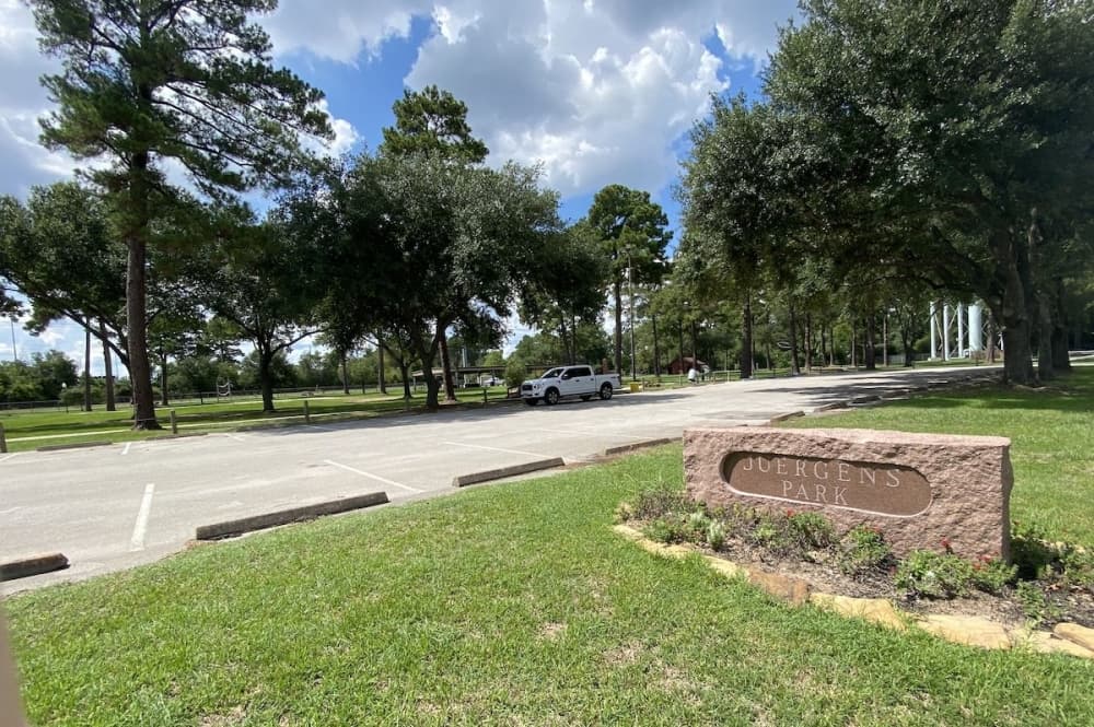 Plans for renovations, improvements to Tomball parks underway