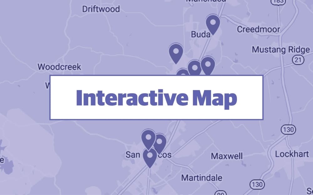 10 latest commercial permits filed in San Marcos, Buda, Kyle, including new meat market, ice cream shop, Crossfit studio