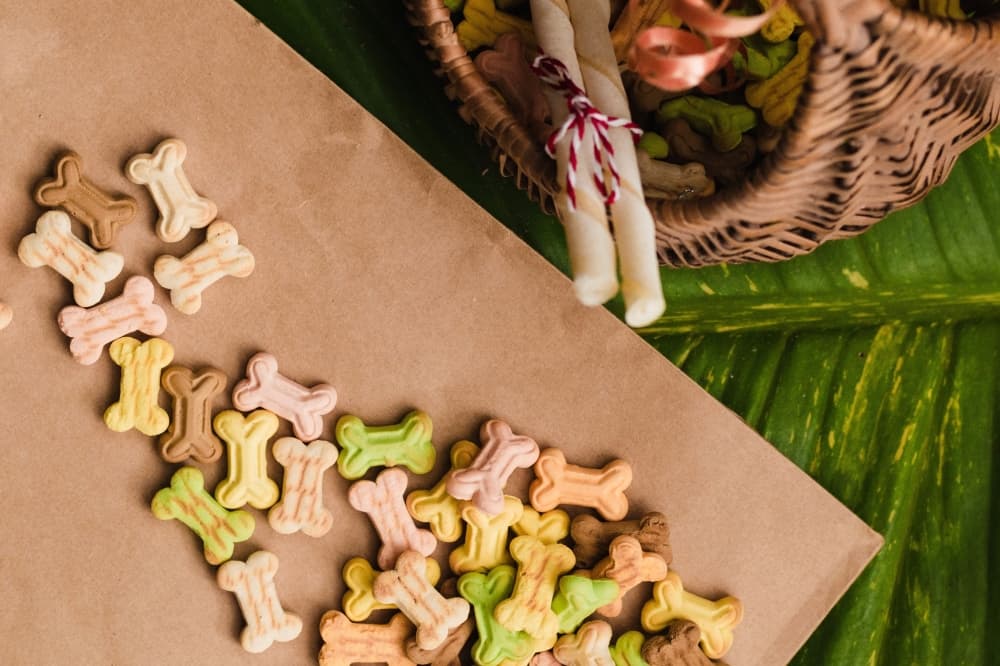 The Canine Cookie Company to relocate in downtown McKinney