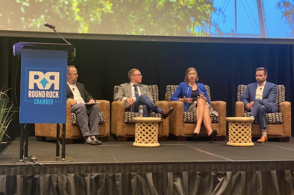 Q&A: Area leaders talk state of health care in Round Rock