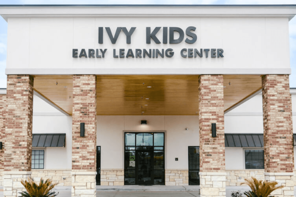 Ivy Kids of Elyson coming to Katy in 2023