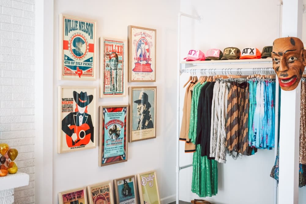 Fashion and home goods boutique Brooke Rodd is coming to North Lamar Boulevard in Austin