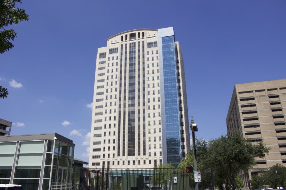 Harris County misdemeanor bail reform in spotlight as judicial elections loom