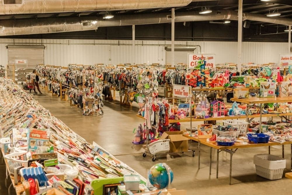 5 events happening in Conroe, Montgomery this weekend, Sept. 30-Oct. 2