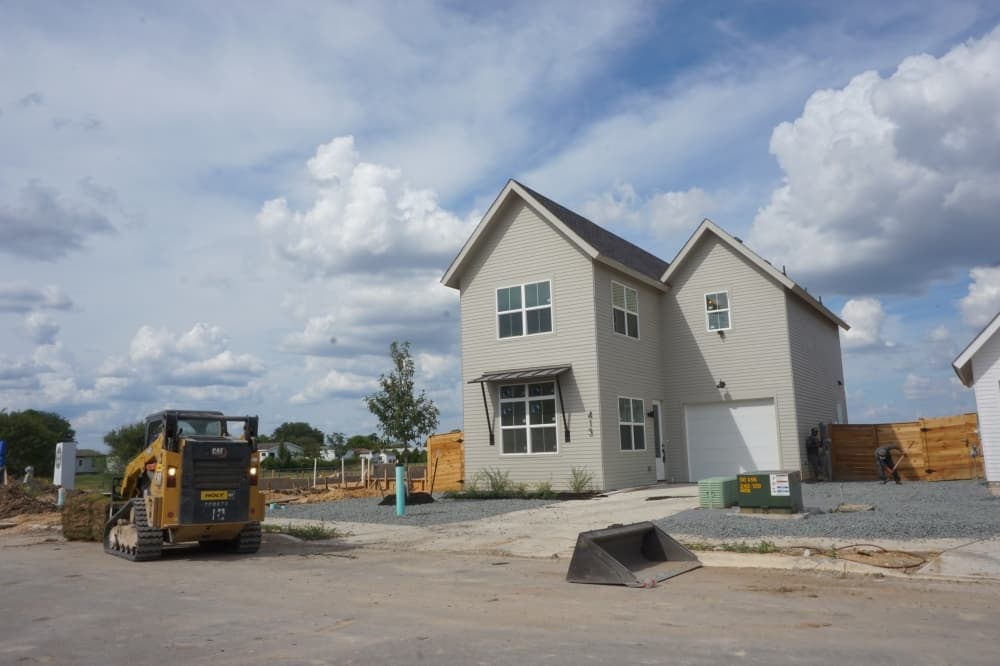 Farm Haus (Sierra Martin/Community Impact Newspaper)