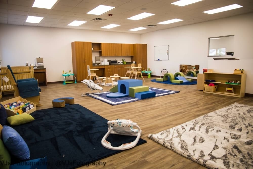 Stacy Montessori Academy offers learning mindset to McKinney students