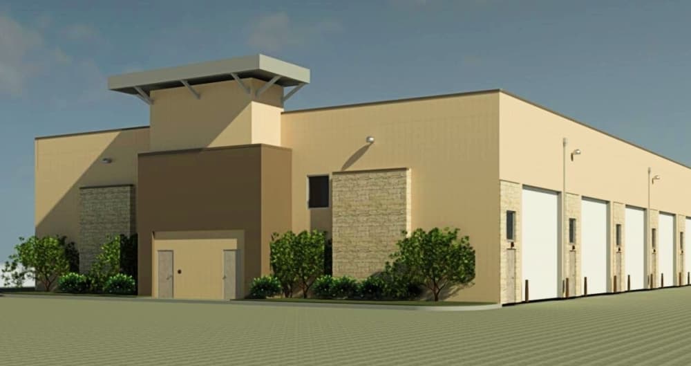 WheelHouse Garages to provide storage options for cars, RVs, boats in Southlake