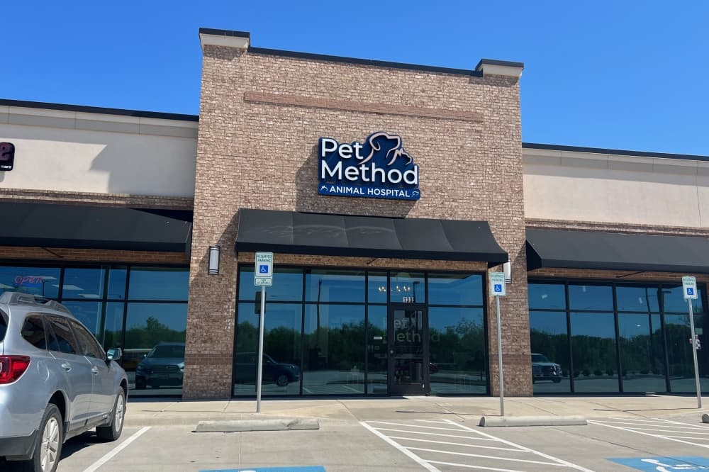 Pet Method Animal Hospital brings fear-free vet care to west McKinney