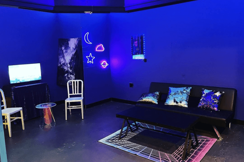 Photo studio BPP Film & Fancy opens in Lewisville