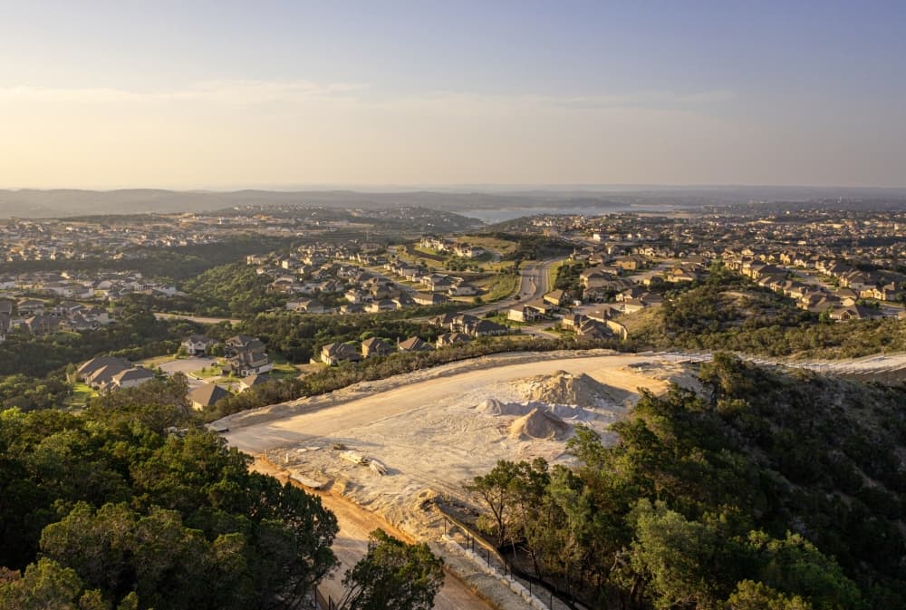 New realty group managing homesite sales for new Rough Hollow neighborhood