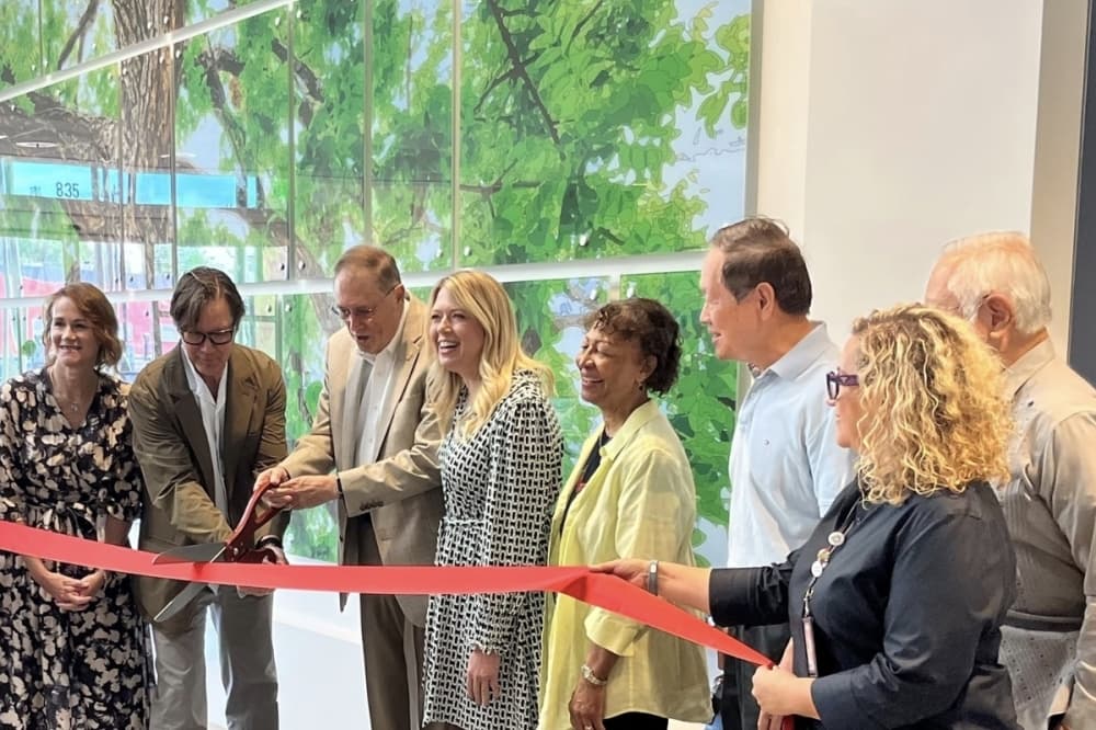 San Antonio sets aside $6.5M in COVID-19 relief funds for arts, immigrant support groups