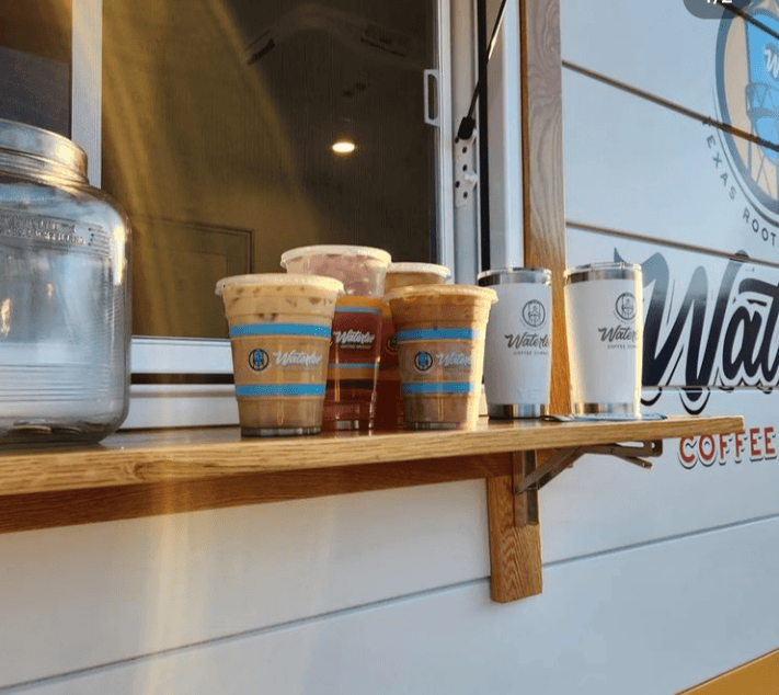 Waterloo Coffee Co. opens in Georgetown