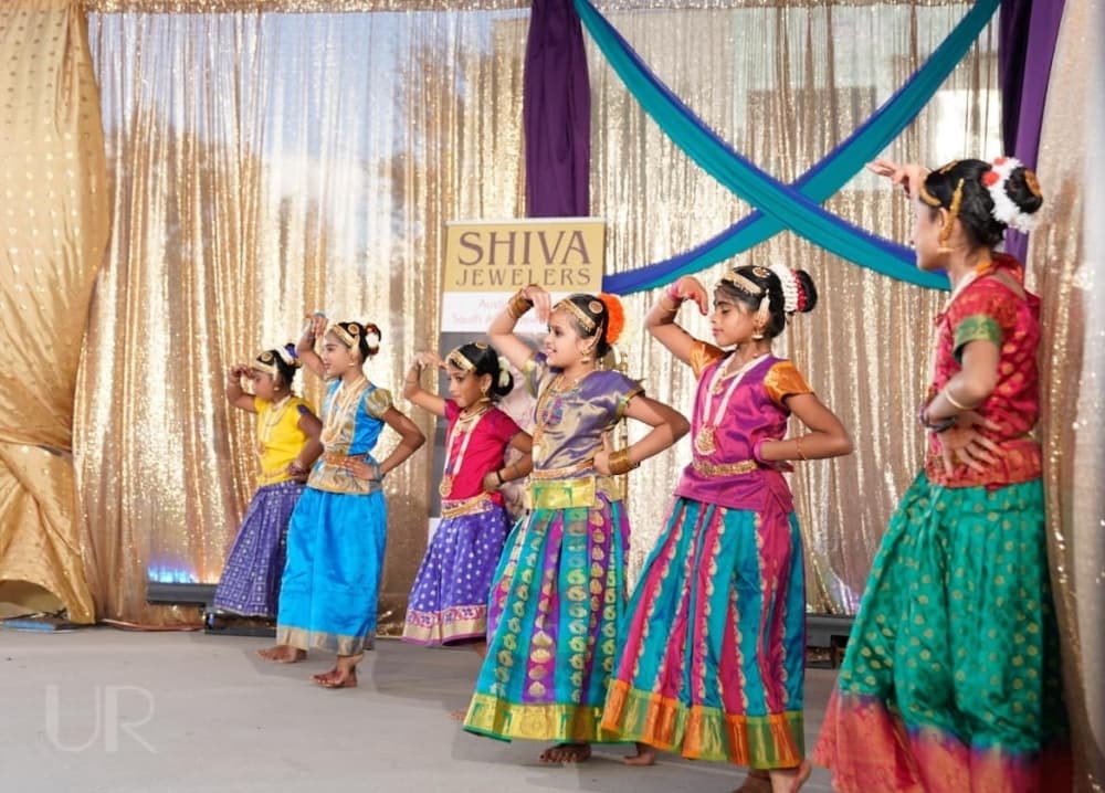 Diwalifest (Courtesy city of Round Rock)