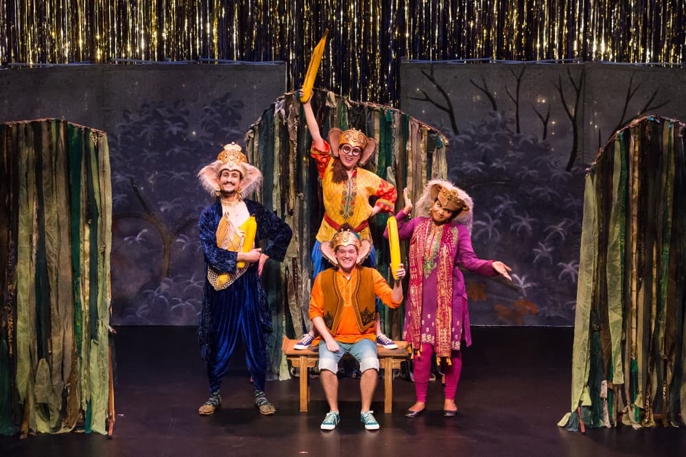 Eight fall events to attend in the Bellaire, Meyerland, West University area