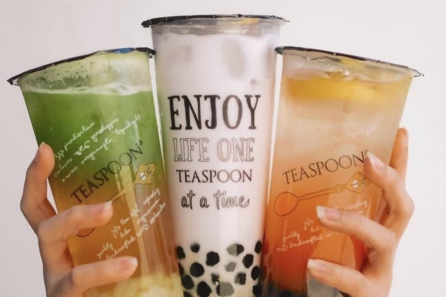 Teaspoon to bring boba with American flavors to northwest Austin