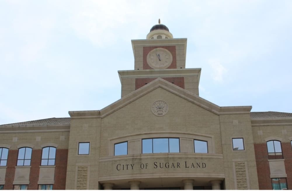 Poland named new police chief of Sugar Land