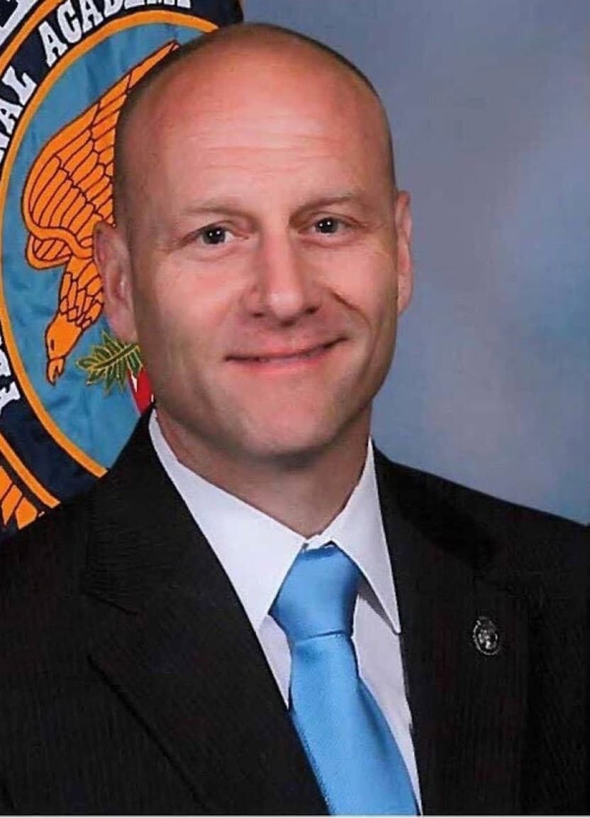 Mark J. Poland will serve as the new chief of police for the city of Sugar Land. (Courtesy city of Sugar Land)