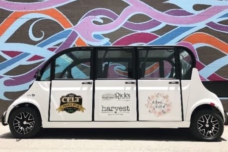 Downtown McKinney reinstates parking enforcement after making signage, stall marking improvements