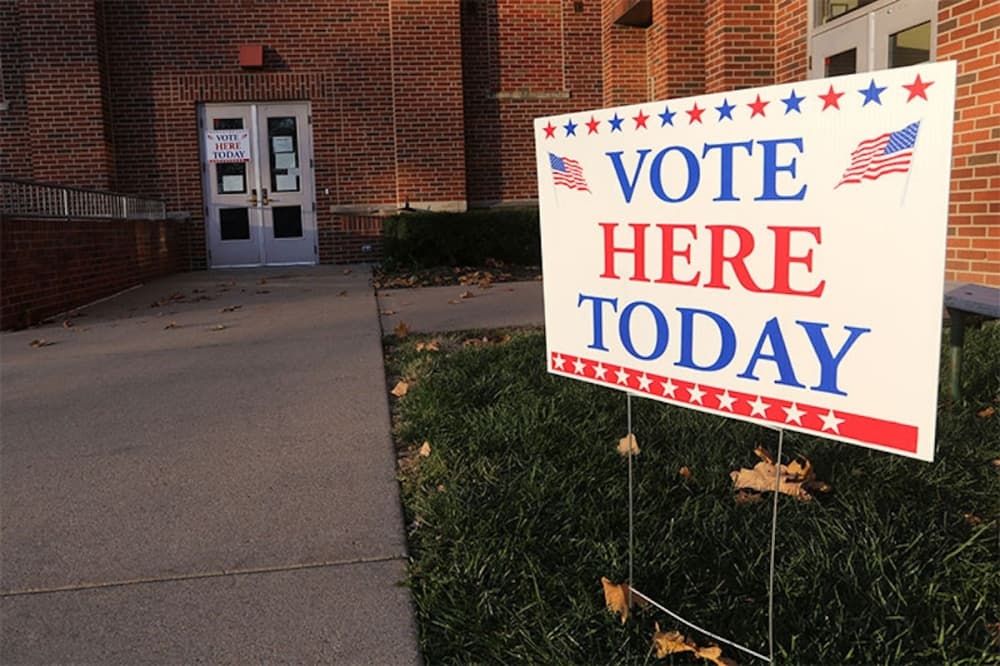 Free public transit rides available to Tarrant County voters for November election