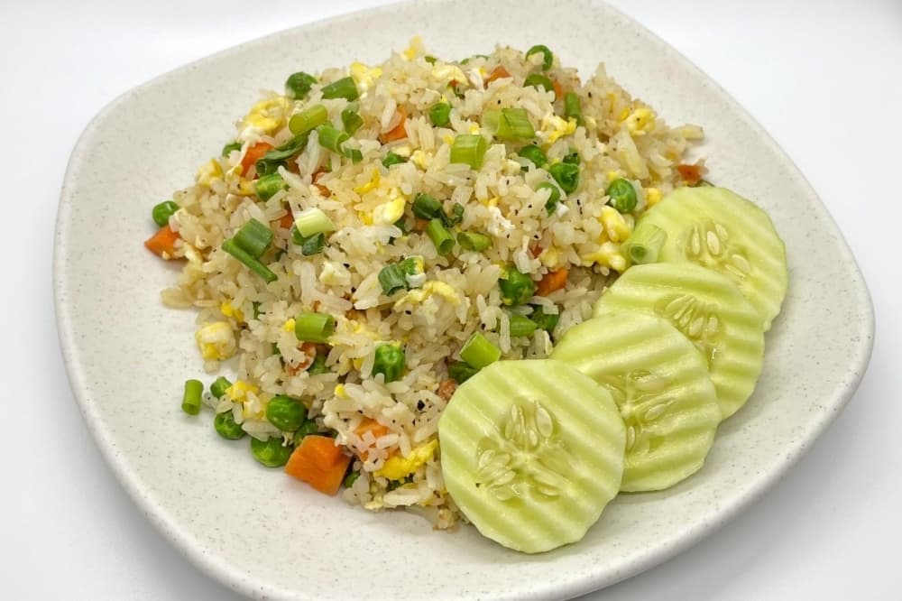 Family-owned Komrai Thai offers Thai food, drinks in Trophy Club