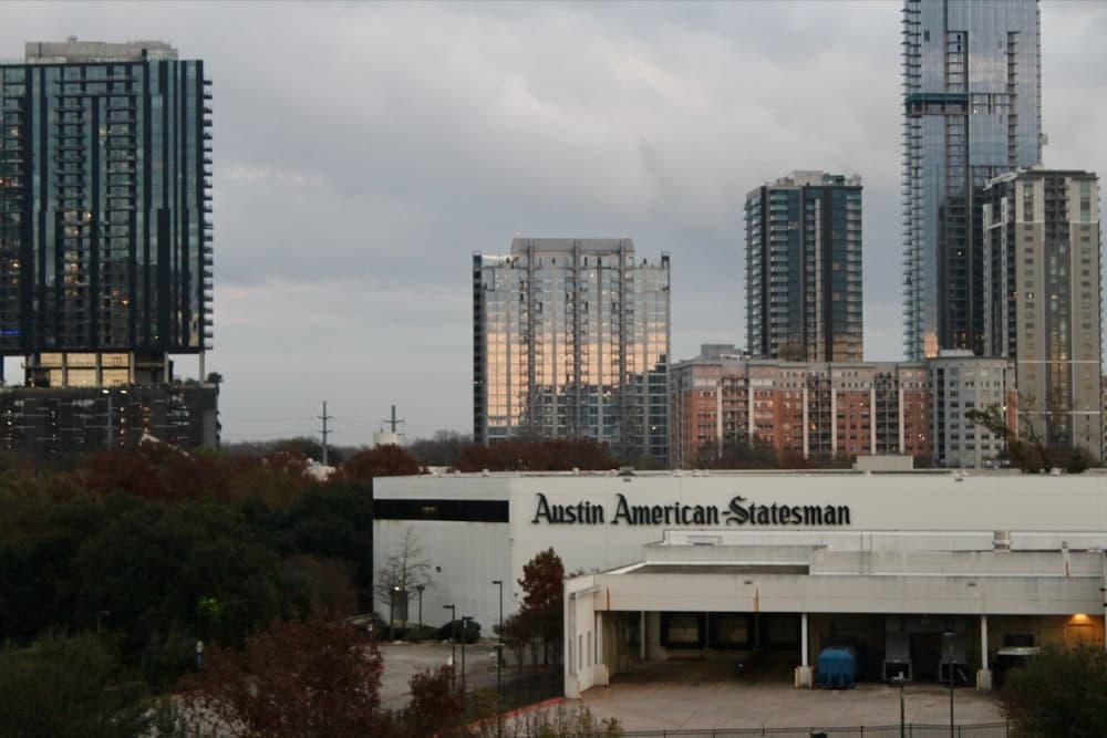 Austin City Hall notebook: Downtown redevelopment details remain in the spotlight