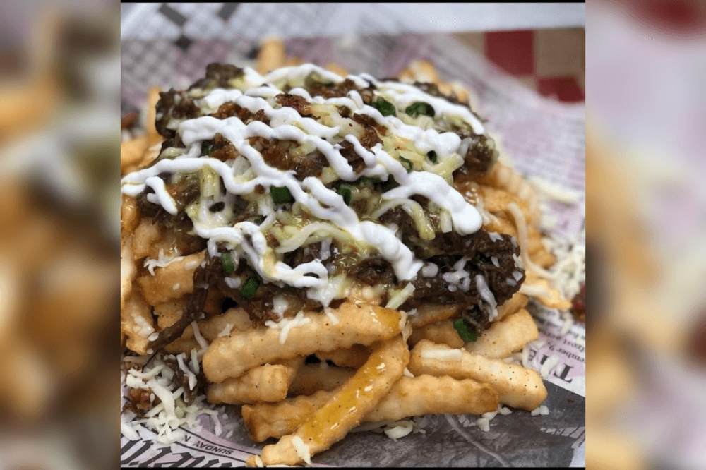 The Middle Chamber brings soul food to Katy