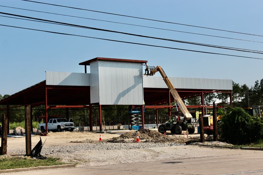 Cam Fuels to open in Humble in March 2023