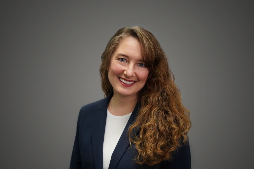 Get to know Dr. Jennifer Shuford, the new interim commissioner for Texas' health department