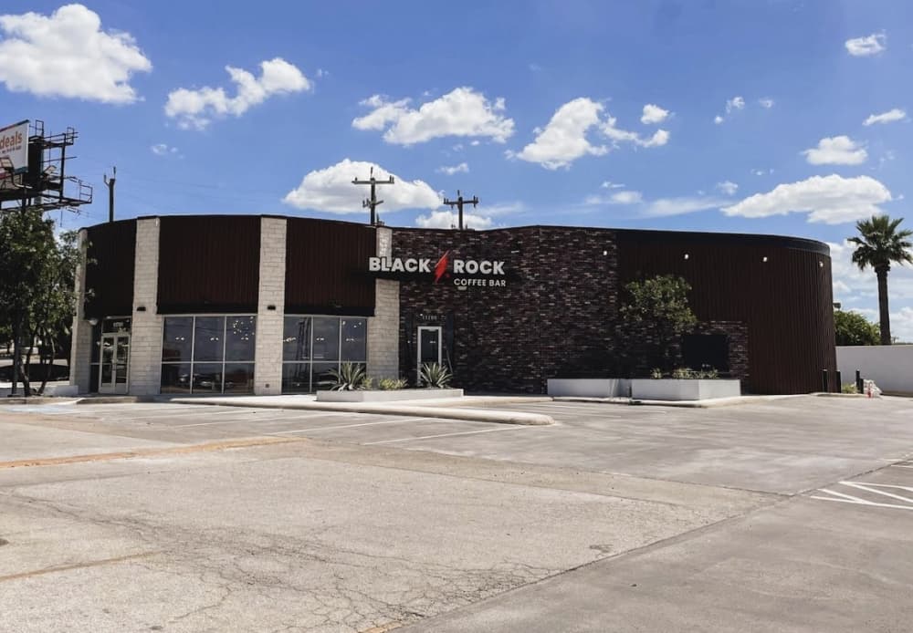 Black Rock Coffee Bar to open second San Antonio cafe Oct. 7