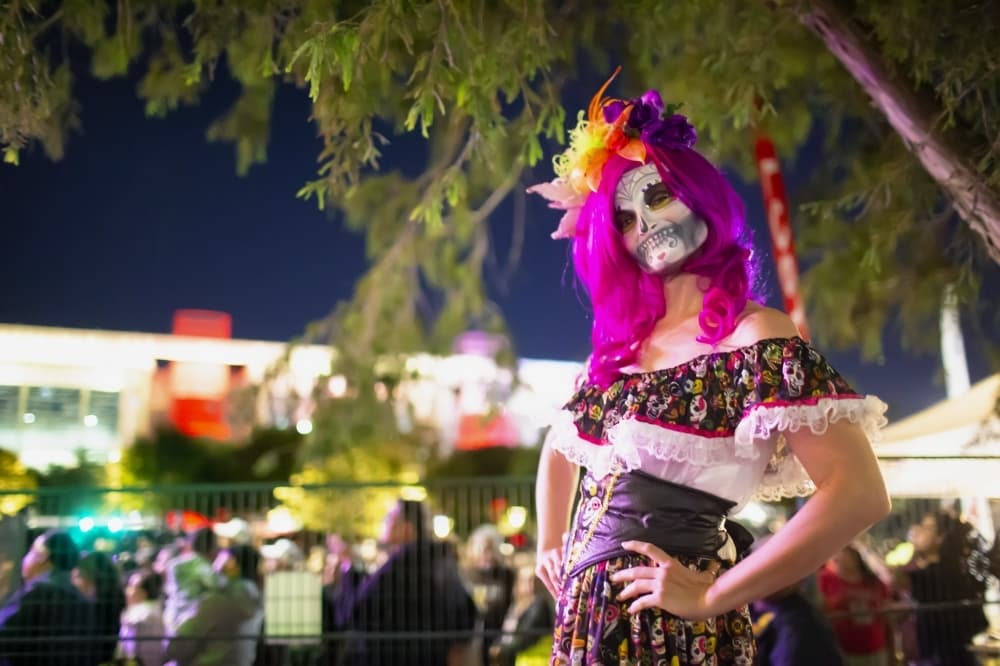 Eight fall events to check out in the Heights, River Oaks, Montrose area