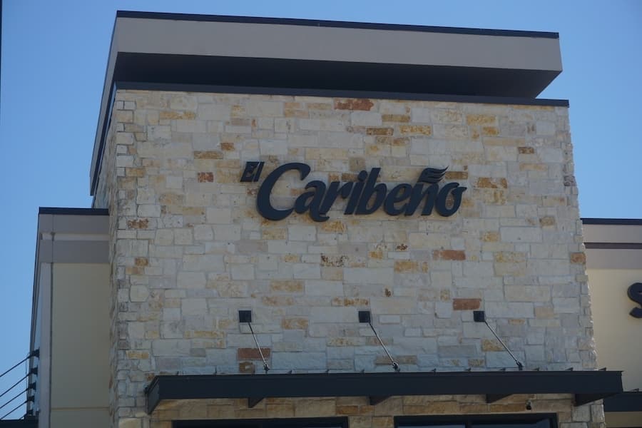 El Caribeño relocating in Cypress