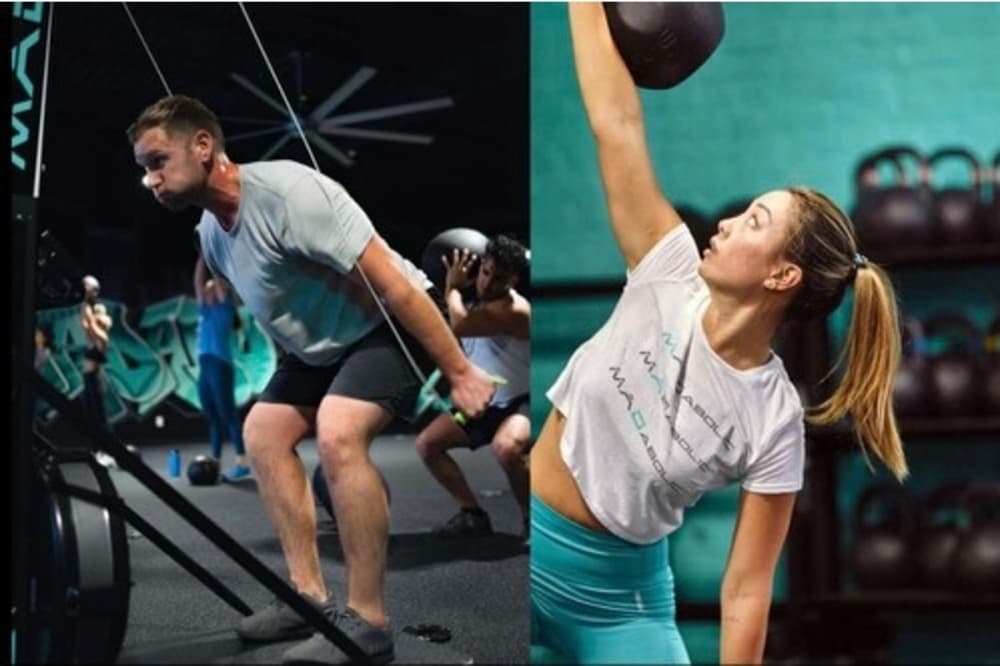 MADabolic to offer strength-driven workouts in Plano