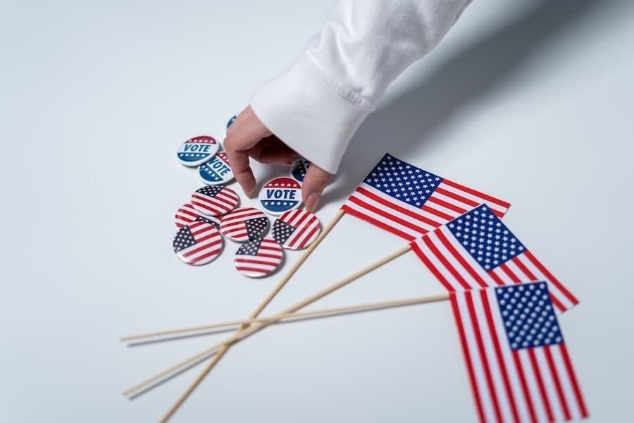 Here’s what Brazoria, Galveston county residents need to know ahead of Nov. 8 midterm elections