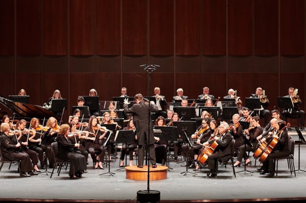 Richardson's Cultural Arts Commission funding 21 local arts organizations