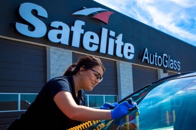 Safelite expanding into Frisco with new location