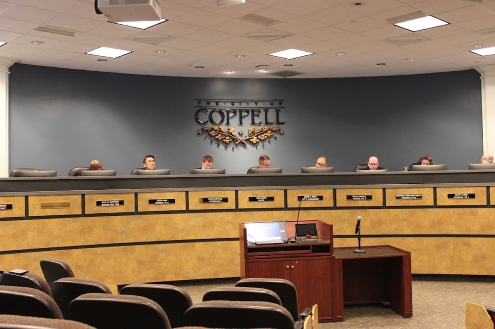 Coppell City Council approves additional funding for city marketing campaign