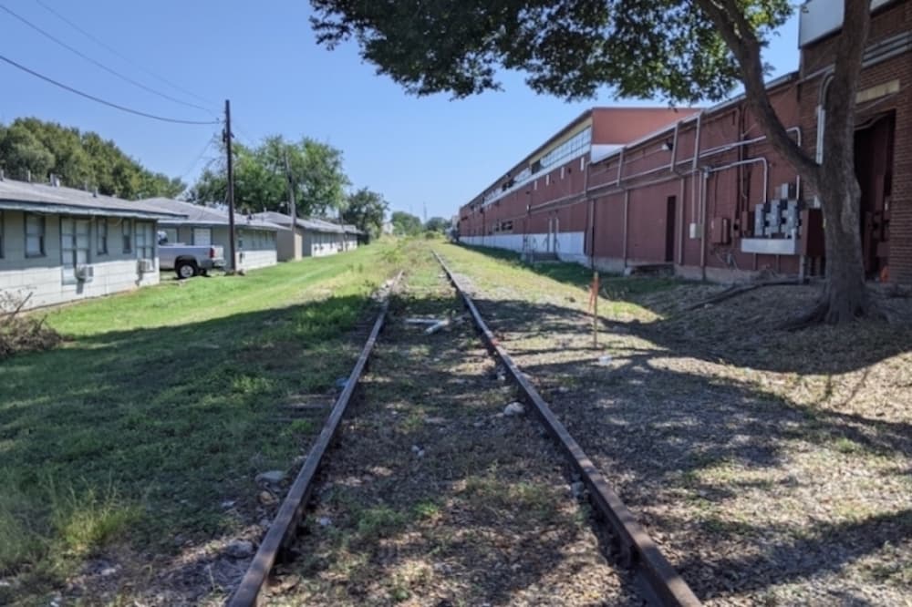 City of Austin soliciting feedback on Bergstrom Trail design