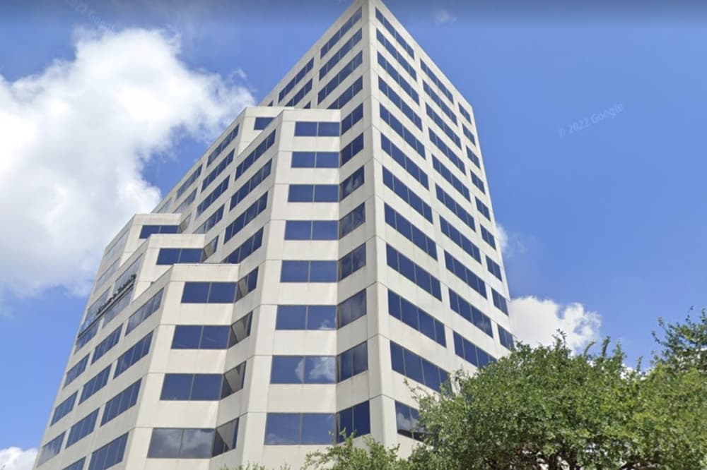 North San Antonio tech company announces new president