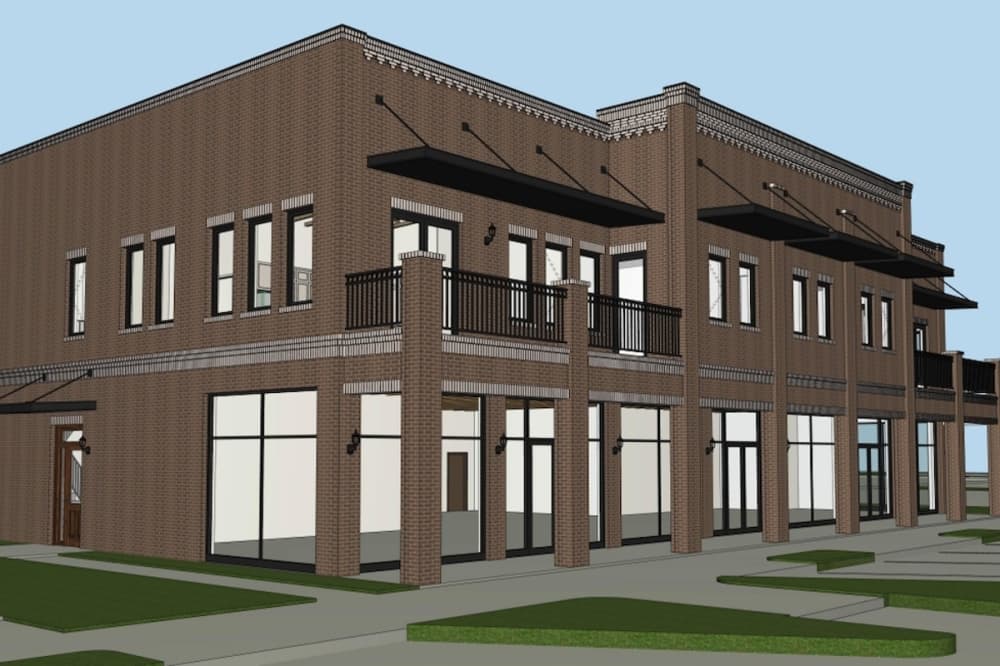 Coppell City Council approves construction of mixed-use project in Old Town district